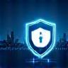 Security shield over city data lines