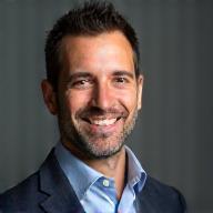 Davide Gallo portrait