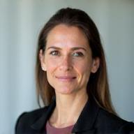 Valeria Conti portrait