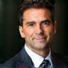 Fabrizio Romano client portrait