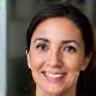 Sofia Bianchi client portrait